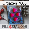 Orgazen 7000 13